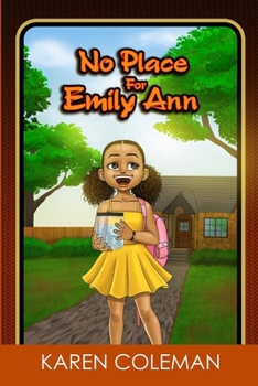 No Place for Emily Ann