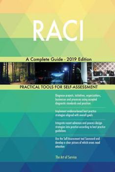 Paperback RACI A Complete Guide - 2019 Edition Book