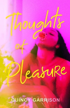 Paperback Thoughts Of Pleasure Book