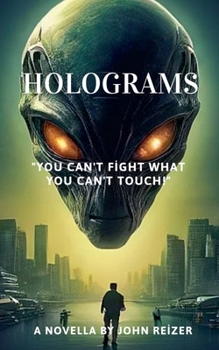 Paperback Holograms Book