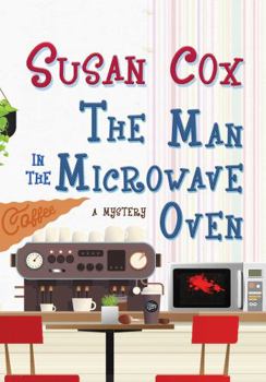 MP3 CD The Man in the Microwave Oven: A Mystery Book
