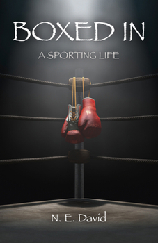 Paperback Boxed in: A Sporting Life Book