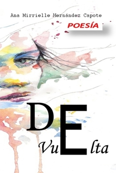 Paperback De-Vuelta: Handed Back [Spanish] Book