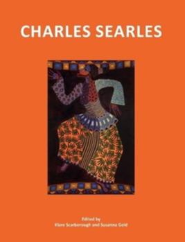 Paperback Charles Searles Book