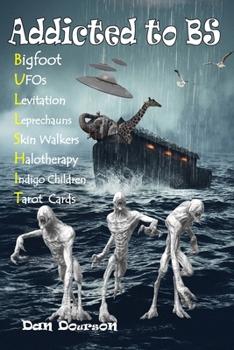 Paperback Addicted to Bullshit Book