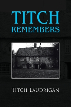 Paperback Titch Remembers Book