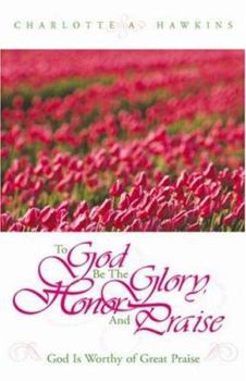 Paperback To God Be the Glory Book