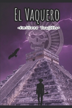 Paperback El Vaquero Book