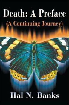 Paperback Death: A Preface: A Continuing Journey Book