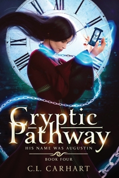 Paperback Cryptic Pathway Book