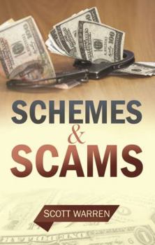 Paperback Schemes and Scams Book