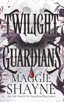 Twilight Guardians - Book #1 of the Wings in the Night: Reborn