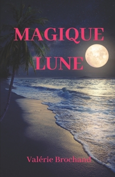 Paperback Magique Lune [French] Book