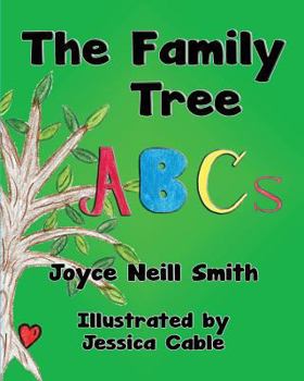 Paperback The Family Tree ABCs Book