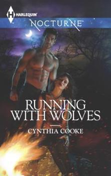 Mass Market Paperback Running with Wolves Book