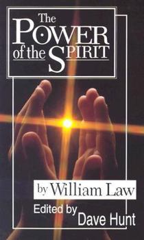 Mass Market Paperback The Power of the Spirit Book