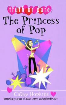 Paperback The Princess of Pop Book