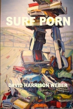 Paperback Surf Porn Book