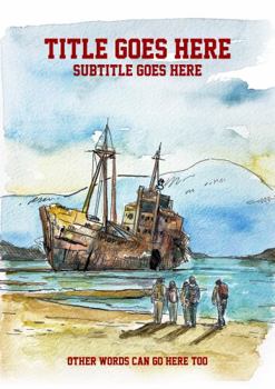 Paperback The League of Maritime Adventurers: Book Three-Scoundrel Book