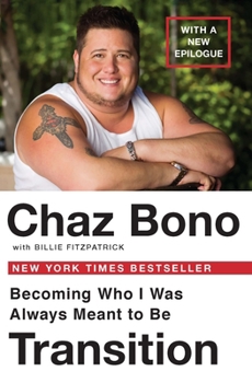 Paperback Transition: Becoming Who I Was Always Meant to Be Book