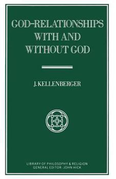 Paperback God-Relationships with and Without God Book