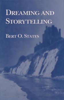 Paperback Dreaming and Storytelling Book