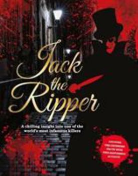 Hardcover Jack the Ripper (History Makers) Book