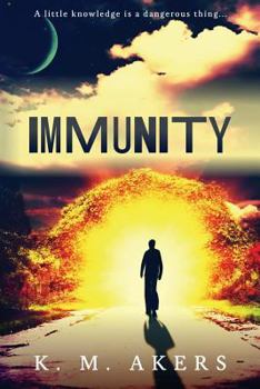 Paperback Immunity: A little knowledge is a dangerous thing... Book