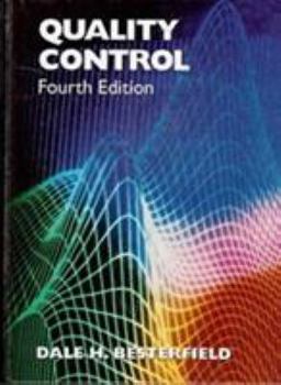 Hardcover Quality Control Book