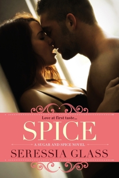 Paperback Spice Book