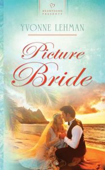 Paperback Picture Bride Book