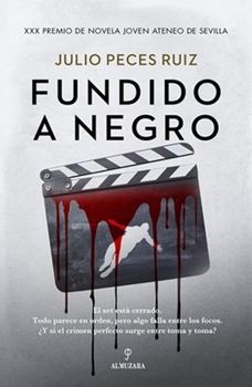 Paperback Fundido a Negro [Spanish] Book