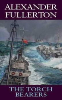 Hardcover The Torch Bearers Book