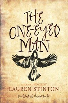 Paperback The One-Eyed Man Book