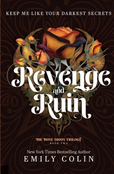 Paperback Revenge and Ruin Book