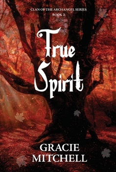 Hardcover True Spirit Book