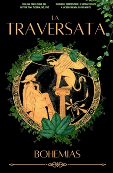 Paperback La Traversata [Italian] Book