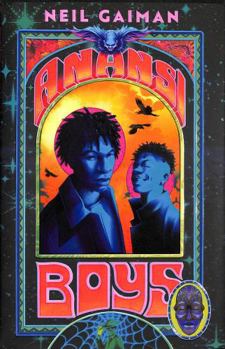 Anansi Boys