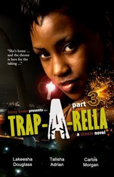 Paperback Trap-A-Rella 3 Book