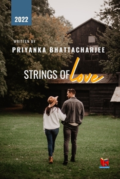 Paperback Strings of Love Book