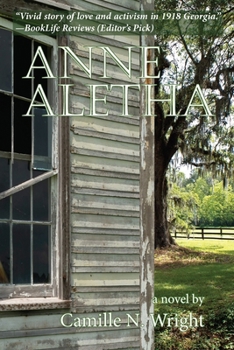 Anne Aletha