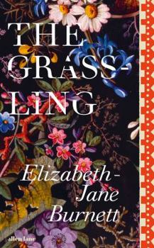Hardcover The Grassling Book