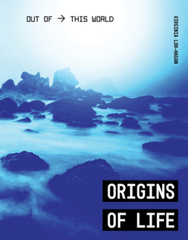 Library Binding Origins of Life Book