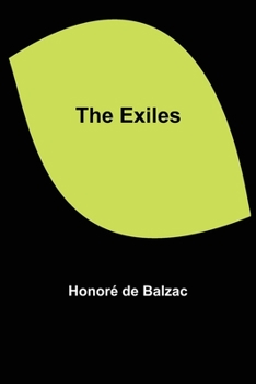 Paperback The Exiles Book