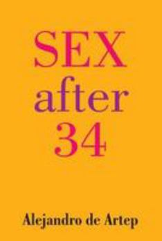 Paperback Sex After 34 Book