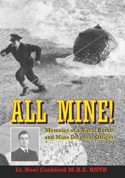 Paperback All Mine Book