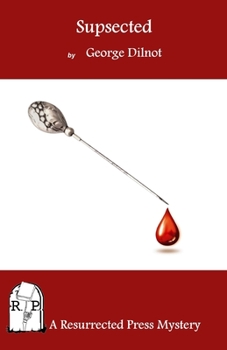 Paperback Suspected Book