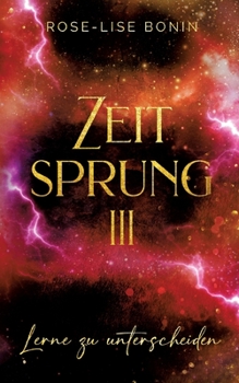 Paperback Zeitsprung III [German] Book