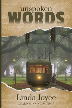 Paperback Unspoken Words Book
