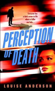 Mass Market Paperback Perception of Death Book